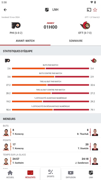 RDS GO - Preview 6