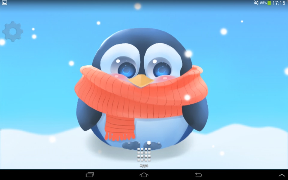 Chubby Pengu - Preview 2