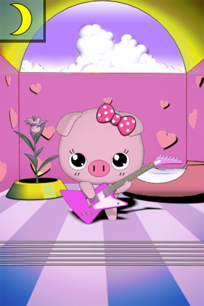 My Lovely Piggy - Preview 3