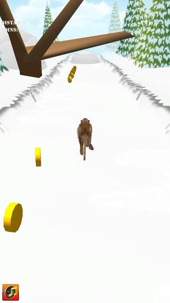 Temple Monkey Run - Preview 8