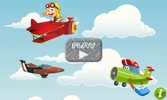 Airplane Games for Toddlers screenshot 7