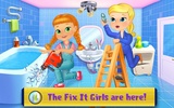 Fix It Girls screenshot 6