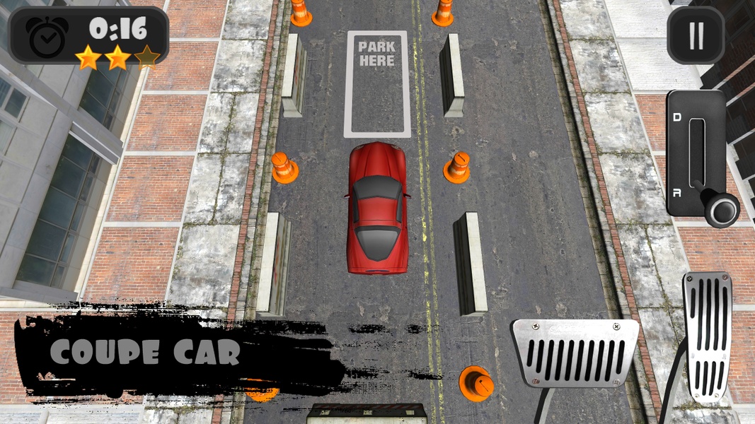Total Parking - Preview 9