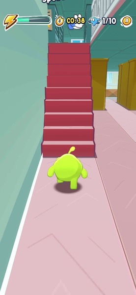 Om Nom: Run 2 - Preview 8