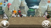 Ninja Dash screenshot 1