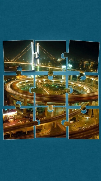 Bridges Puzzle Game - Preview 15