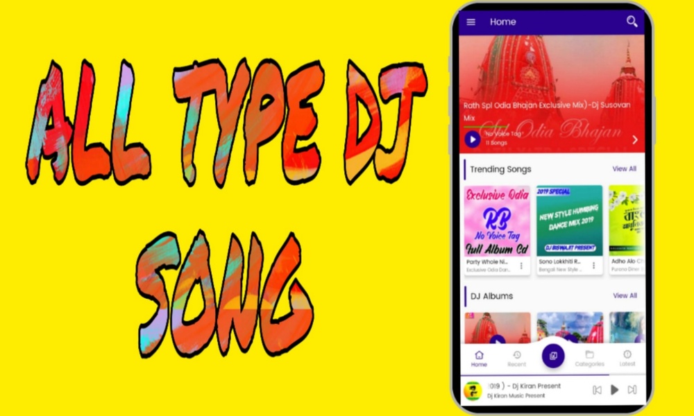 DJ Digha Mix - Preview 3