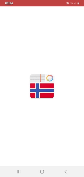 Radio Norway - Preview 1