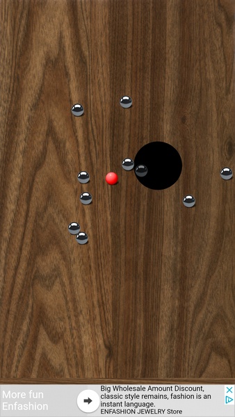 Rolling Balls - Preview 1
