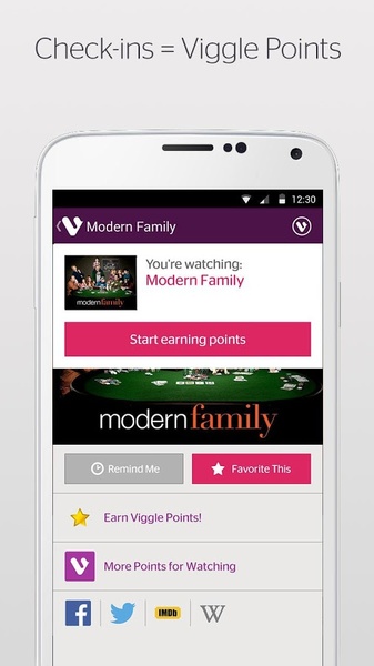 Viggle - Preview 2