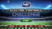 Electric Football® Challenge screenshot 10