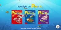 Spotlight on Phonics screenshot 16