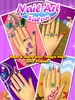 Nail Art Salon screenshot 6