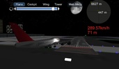 Flight Simulator B737-400 screenshot 4