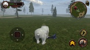Polar Bear Simulator screenshot 7