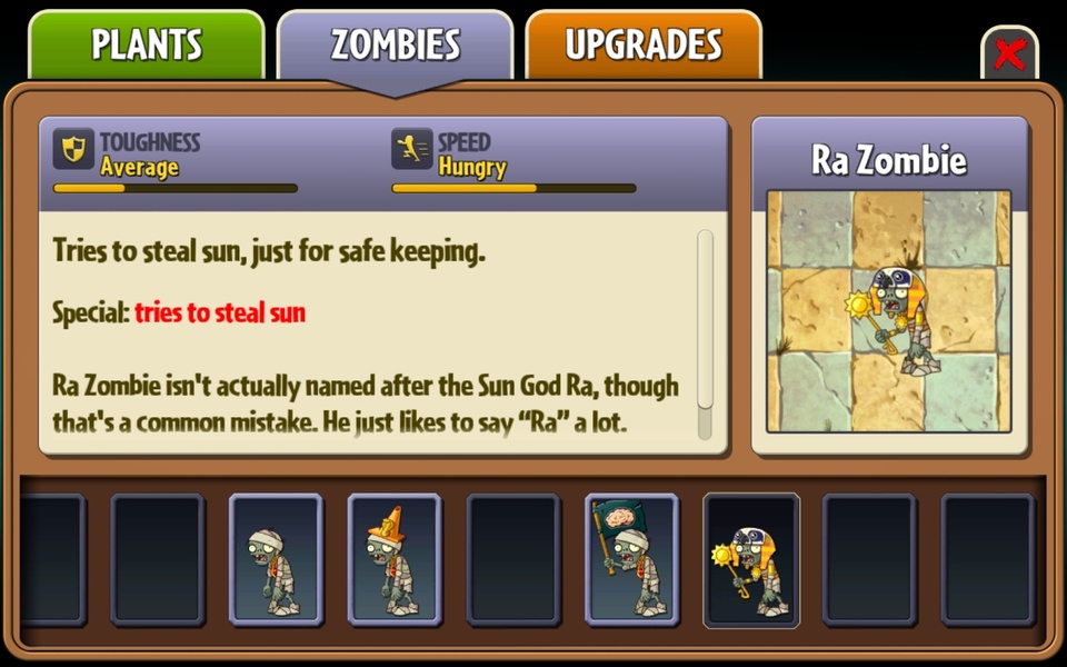PopCap libera detalhes do seu futuro jogo “Plants vs. Zombies 2: It's About  Time” »