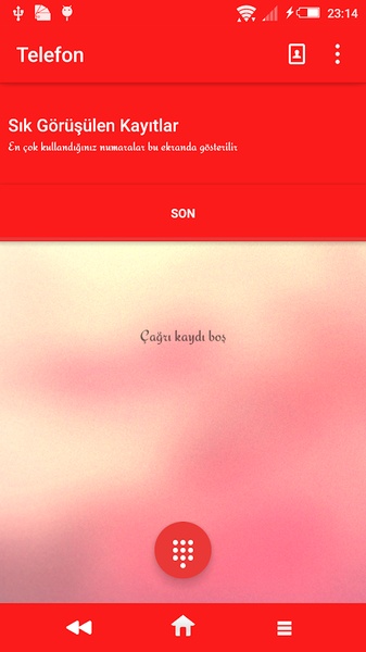 Red Green - Preview 1