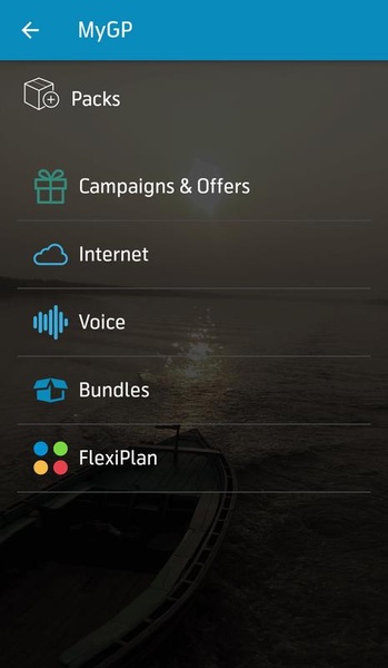 MyGP - grameenphone - Preview 6