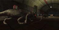 Mutant Zone 2 - Escape screenshot 4