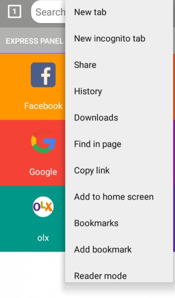 BrowserR - Preview 4