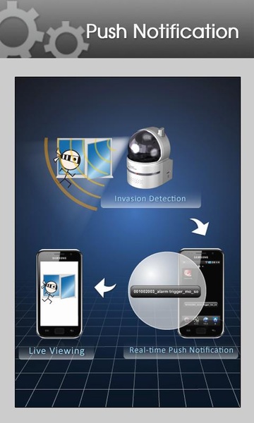 mNexView - Preview 2