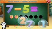 Panda Preschool Math screenshot 14