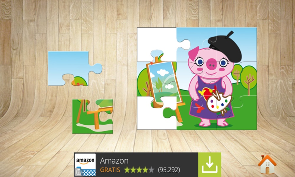 Pepa Jobs Puzzle - Preview 14