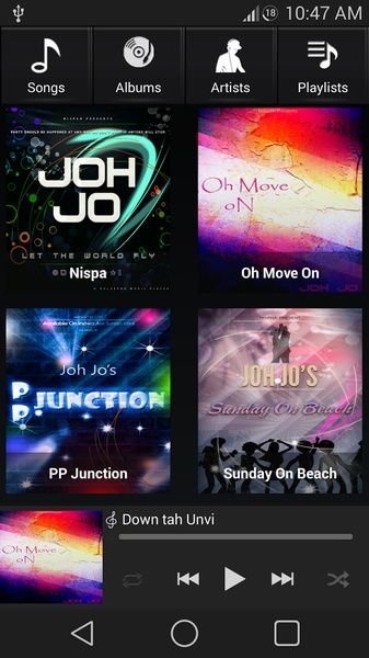 PulsePro - Preview 4