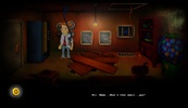 Wilhem's Escape screenshot 1