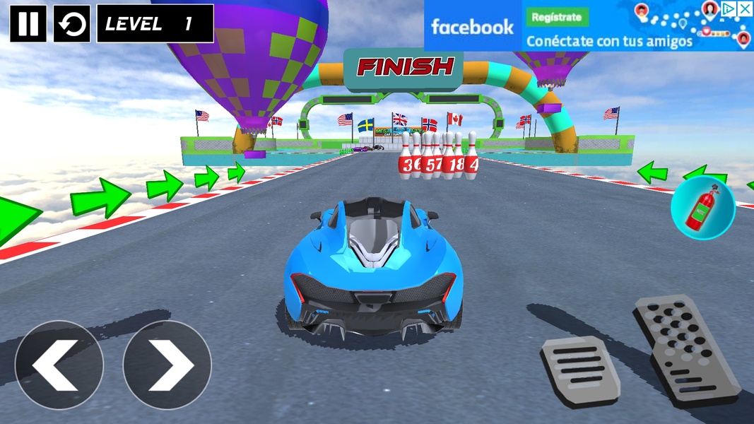 Ultimate Mega Ramps - Preview 8
