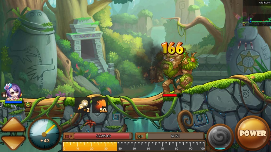 Pocket Brawl: Fire - Preview 10