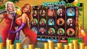 Hollywood Slots screenshot 3