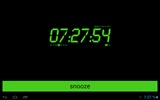 Alarm Clock Radio FREE screenshot 9