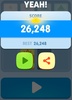 1024 - Match Twos and Threes! screenshot 1