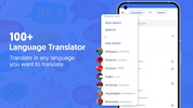 Translate All Languages - Text screenshot 1