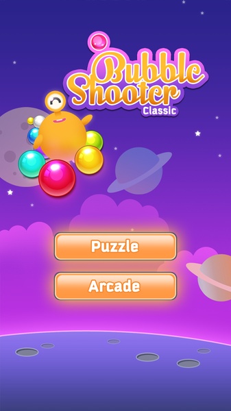 Bubble Shooter Classic para Android - Baixe o APK na Uptodown