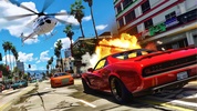 Thug Fighter screenshot 12