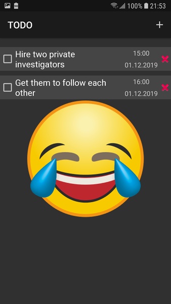 To do list tracker: task management check list app - Preview 4
