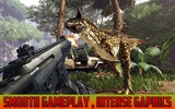 dinosaur_hunting_game screenshot 1