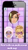 Princess Hair Spa Salon screenshot 4