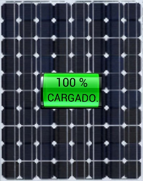 cargadorsolar - Preview 2