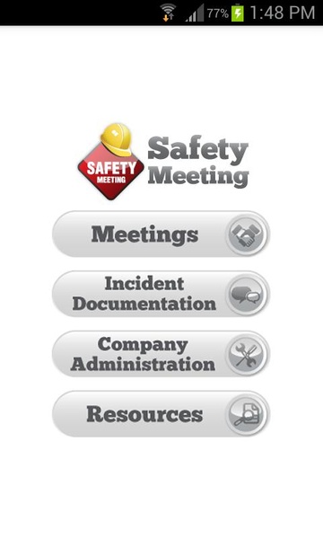 Safety Meeting - Preview 6