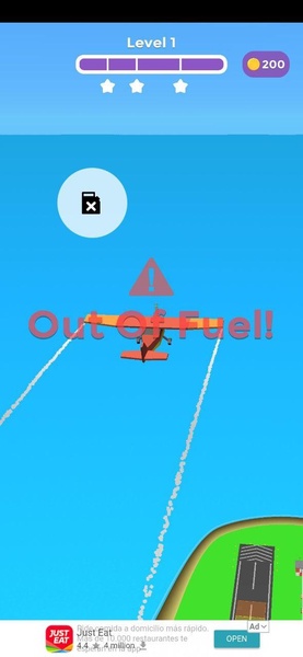 Crash Landing 3D - Preview 6