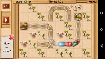 Rail Maze for Android 6