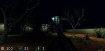 Parabator 3 - New part of the excellent shooter screenshot 3