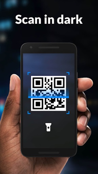 QR Code Scanner & Scanner App - Preview 9