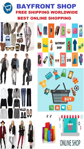 BayfrontShop Online Shopping - Preview 5