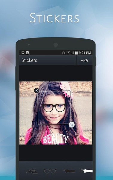 PhotoEfficts and Editor - Preview 7