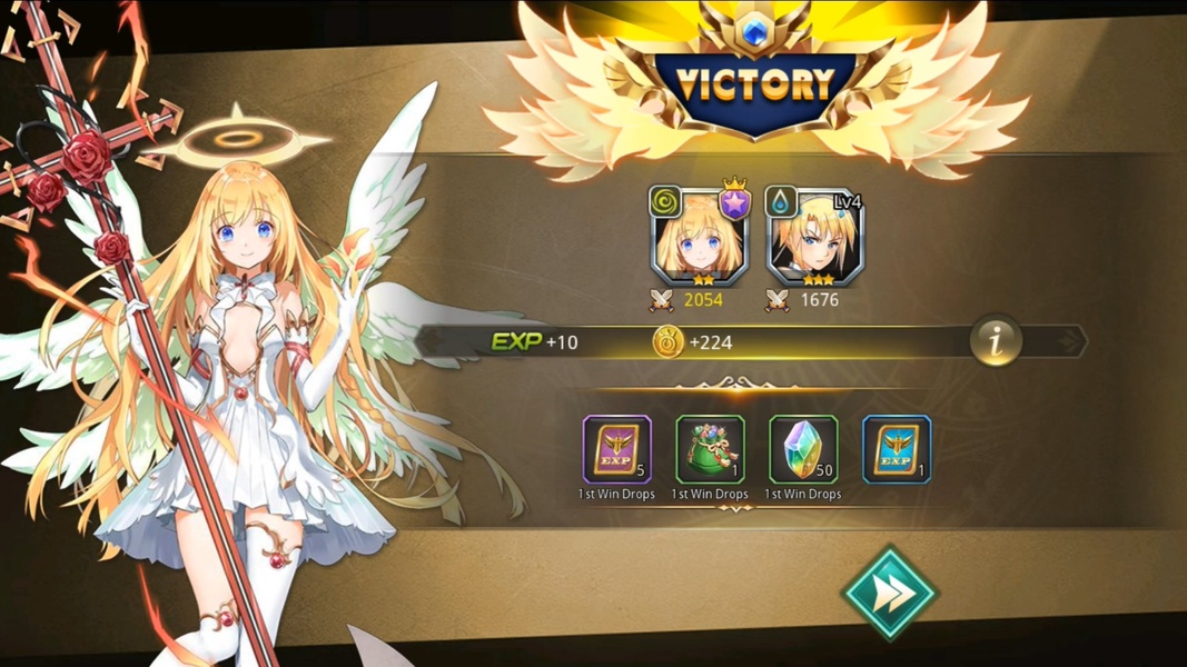 Mirage Memorial - Preview 6