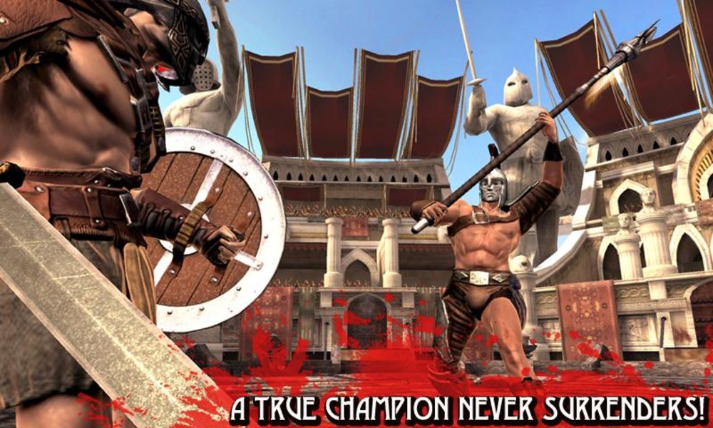 Blood and Glory (NR) - Preview 1
